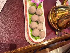 -大吉利·潮汕鲜牛肉火锅(西安店)