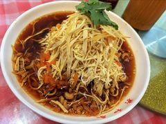 烫干丝-共和春(瘦西湖路店)