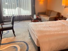 -惠州康帝国际酒店