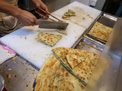 -咏春葱油饼(德政中路店)