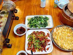 -61号餐吧(兴坪古镇漓江店)