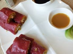 -点都德(华强南店)