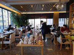 大堂-自由之丘