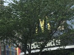 -麦当劳(无锡永乐店)