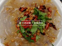 -北平味道.京味菜.烤鸭(梨园店)