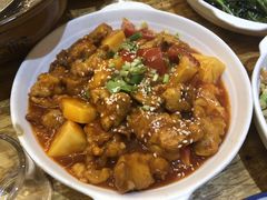 -聪辉同安老美食饭店(大元路店)