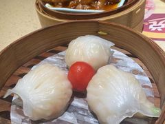 -点都德(千灯湖环宇城店)