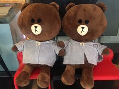 -比格比萨自助(万柳华联店)