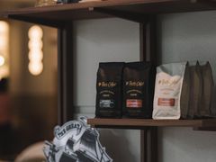 -Peet's Coffee皮爷咖啡(万象天地店)
