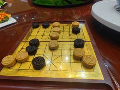 -真不同饭店(老城店)