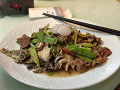 -客汀家宴·客家烟火 四季食材(集美店)