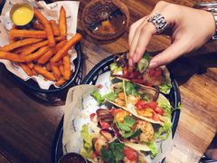 -Liberty Brewing Co·曼哈顿餐吧