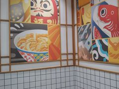 -吉野家(上海美罗城店)
