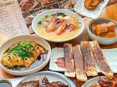 -百家鲜·杭帮菜