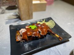 -肖四女乐山跷脚牛肉(江北星街坊店)