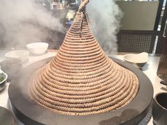 -鲜潭蒸汽石锅鱼(五道口购物中心店)