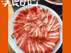 -德顺斋爆肚涮肉馆·烧烤·羊蝎子·清真炒菜(马驹桥店)