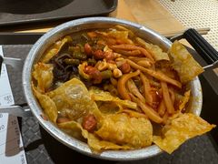 -水平有限广西米粉·广西风味集(五道口店)