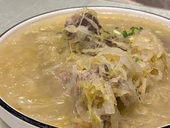 -黄家饺子东北特色菜馆(湖滨商业街店)