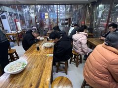 -黄家馄饨(铁心桥店)