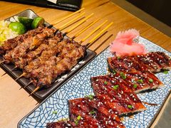 -酒窝烧鸟(科华街店)
