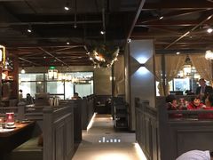 -快乐小羊·内蒙牛羊肉火锅(流花中心店)