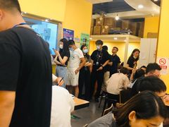 大堂-有礼有面(知春路店)