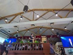 -金河半岛园林酒家(金融城店)