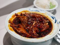 -欧记大排档·景德菜(上海首店)