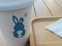 -小意思咖啡店(草桥店)