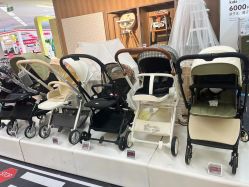 -孩子王(郑州恵济万达店)