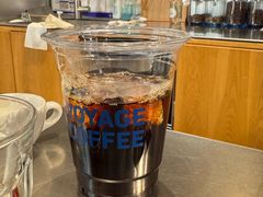 -VOYAGE COFFEE(杨梅竹店)