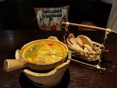-泰妃殿(新世界旗舰店)