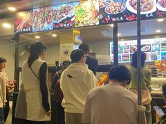 -老黄记手撕烤兔(玉林街店)