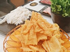 -就这么牛潮式牛肉火锅(华侨城店)