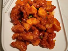 -刘胖子家常菜·蹄花焖藕(兴业店)