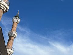 -新疆国际大巴扎