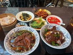 -阿大排档(长春这有山店)