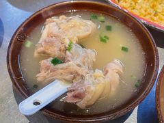 -馬伍旺川菜(江北虹悦城店)