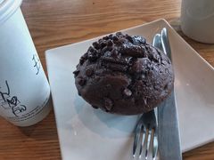 -星巴克(常德友阿国际广场店)