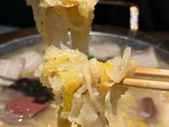 -华竹饭店(中央大街店)