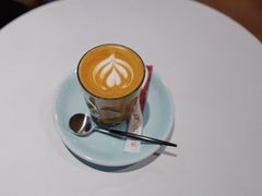 -Cafe Mersey默西咖啡(西交店)