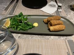 -Hurricane's Grill 飓风牛排