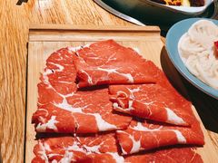 -青瓷火锅料理(西单大悦城店)