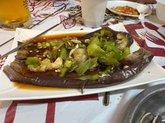 -烤官达人·徐州鲜羊肉串(江宁店)