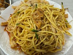 -大姐麻辣烫(莲宝中路店)