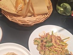 -唐河王记·南阳民间菜(国基路店)