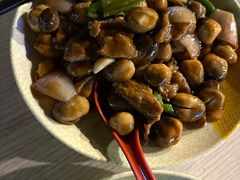 -紫金食坊(江南西路店)