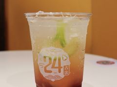 -炖物24章·顺时轻养茶(杭州大厦店)