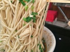 牛肉拉面-宛平李记小吃(东关街店)